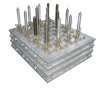 Špeciálne prispôsobené EPS plesne