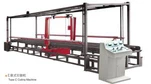 EPS Cut Machine Factory
