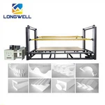 CNC rezací stroj EPS